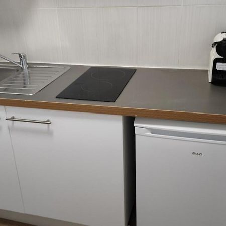 Apartmán Verdier Studio Lot 1 Toulouse Exteriér fotografie