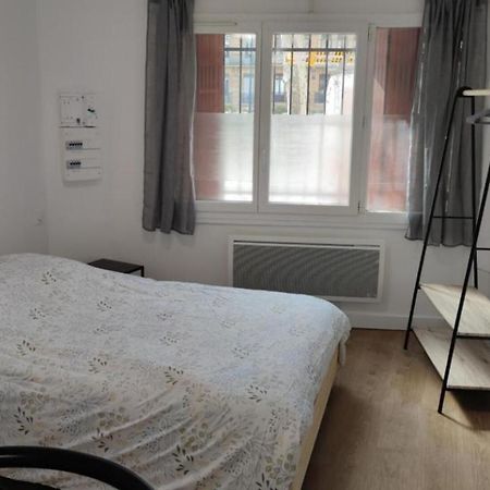 Apartmán Verdier Studio Lot 1 Toulouse Exteriér fotografie