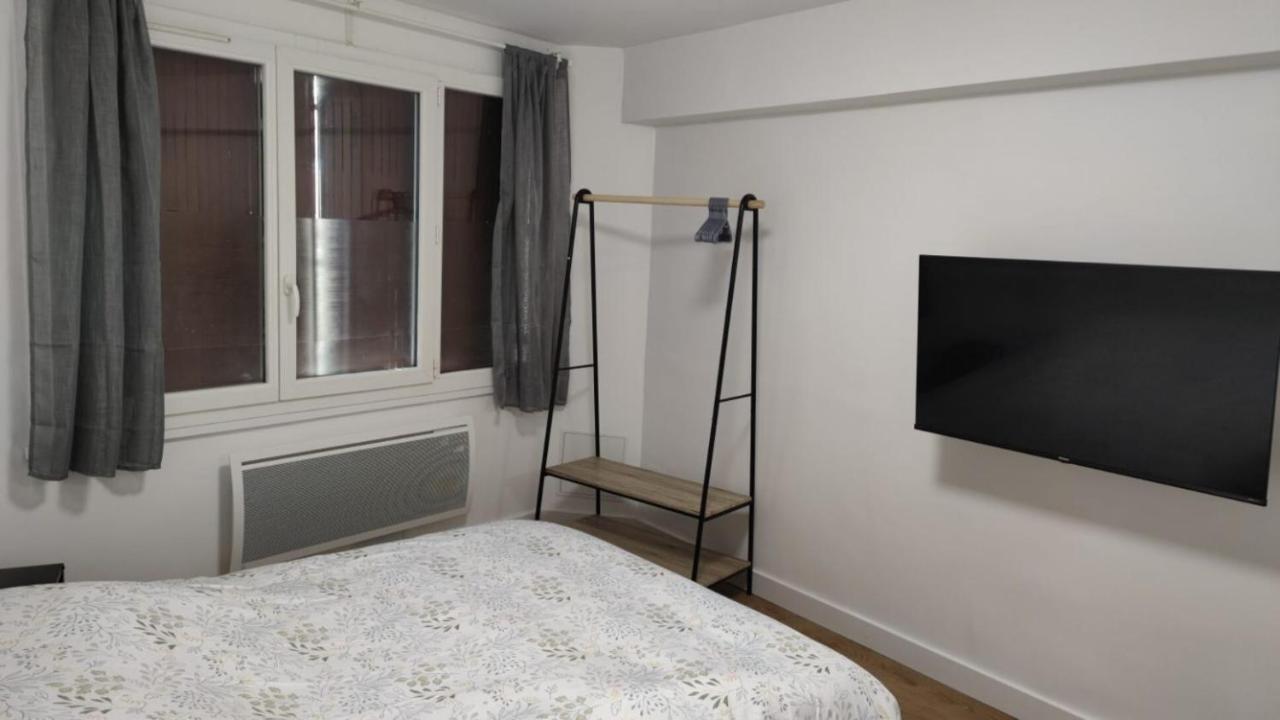 Apartmán Verdier Studio Lot 1 Toulouse Exteriér fotografie
